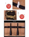 CS 黑檀木高胡  011
